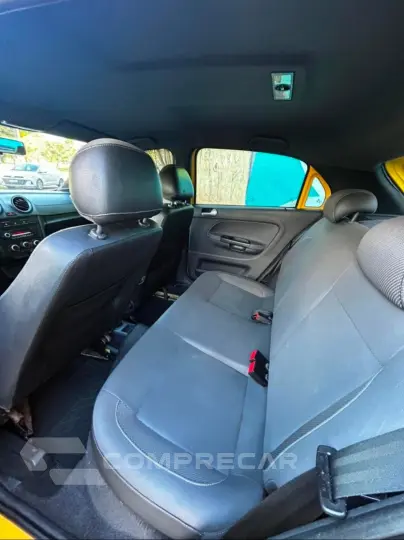 Gol 1.6 Mi Rallye I MOTION T. Flex 8V 4p