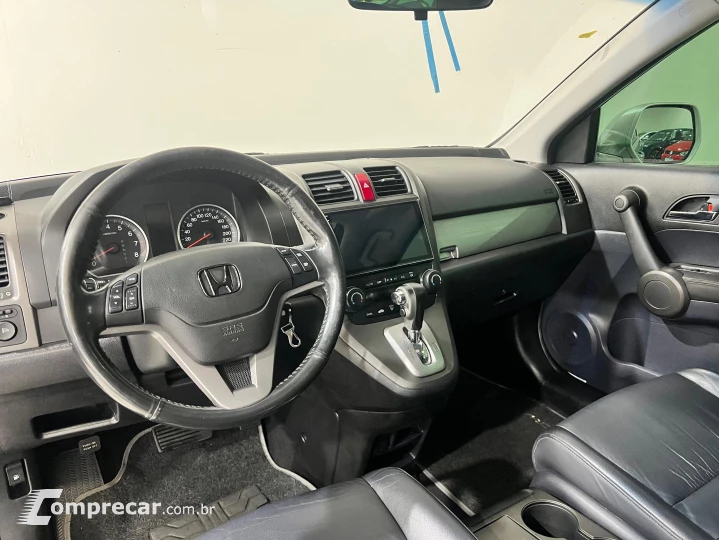 CRV 2.0 EXL 4X4 16V