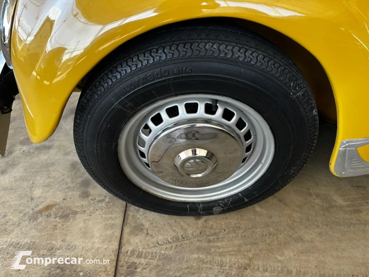 Fusca 1.500