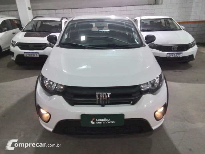 MOBI 1.0 EVO FLEX LIKE. MANUAL