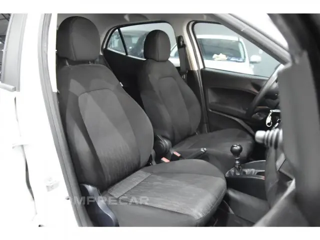 ARGO - 1.0 FIREFLY MANUAL