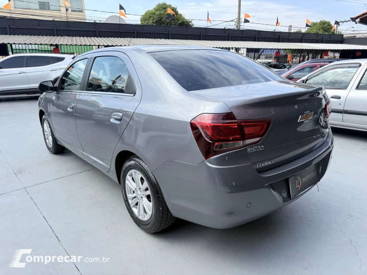 COBALT 1.8 LTZ 8V