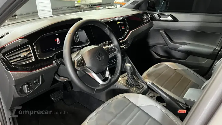 NIVUS 1.0 200 TSI Highline