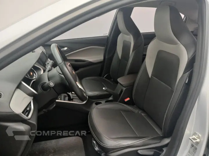 ONIX 1.0 TURBO FLEX PLUS PREMIER AUTOMÁTICO