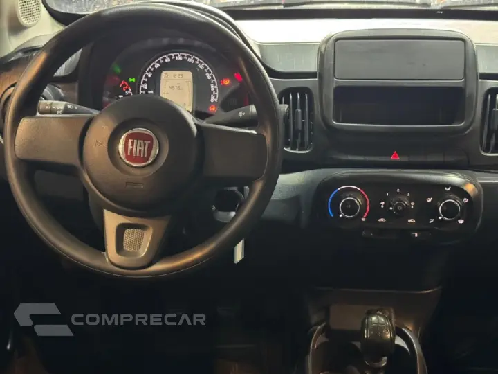MOBI 1.0 EVO FLEX LIKE. MANUAL