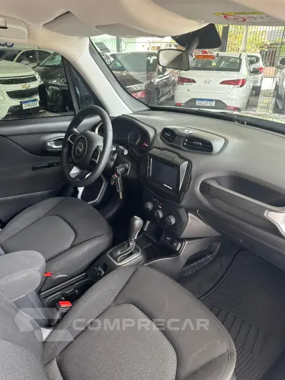 RENEGADE 1.8 16V Limited