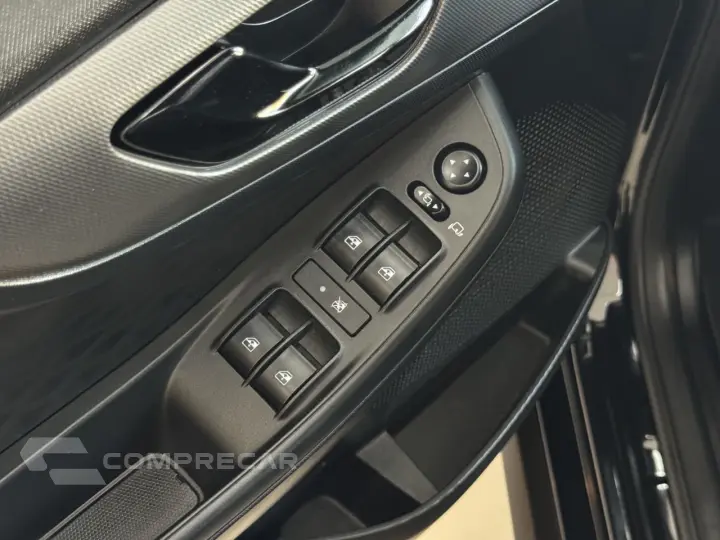 Fastback 1.3 16V 4P FLEX ABARTH TURBO 270 LIMITED EDITION AU