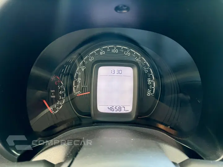 MOBI 1.0 8V EVO Like.