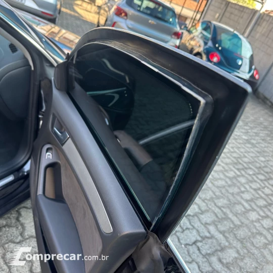 A5 2.0 TFSI Sportback Ambition 16V