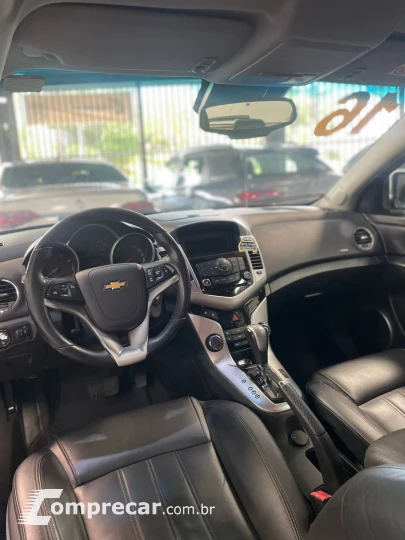 CRUZE 1.4 LT