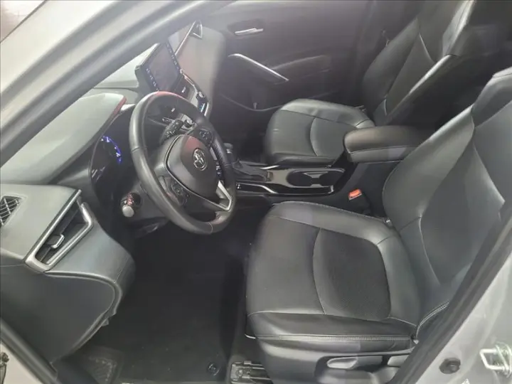 COROLLA CROSS 2.0 Vvt-ie XRE