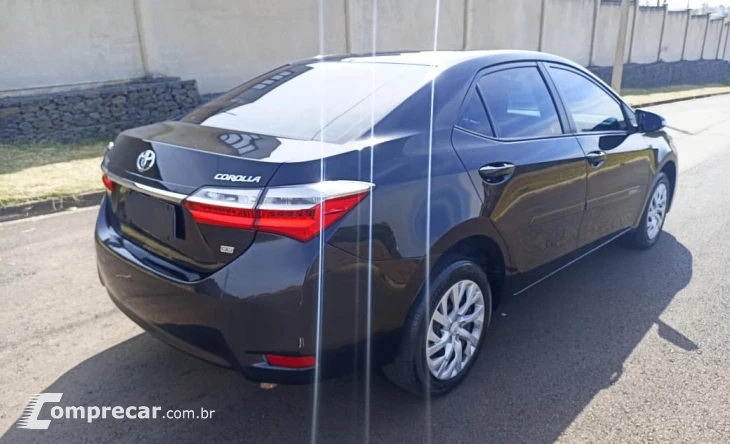 COROLLA 1.8 GLI 16V
