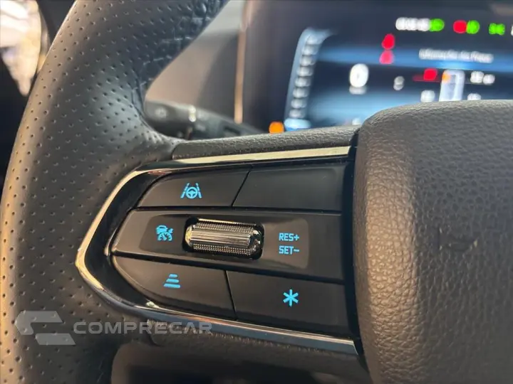 TERRITORY 1.5 ECOBOOST GTDI GASOLINA TITANIUM AUT