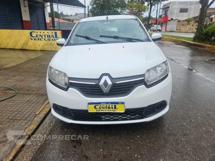SANDERO 1.0 EXPRESSION