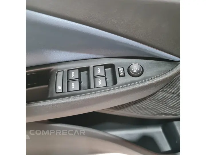 ONIX 1.0 TURBO FLEX PLUS PREMIER AUTOMÁTICO