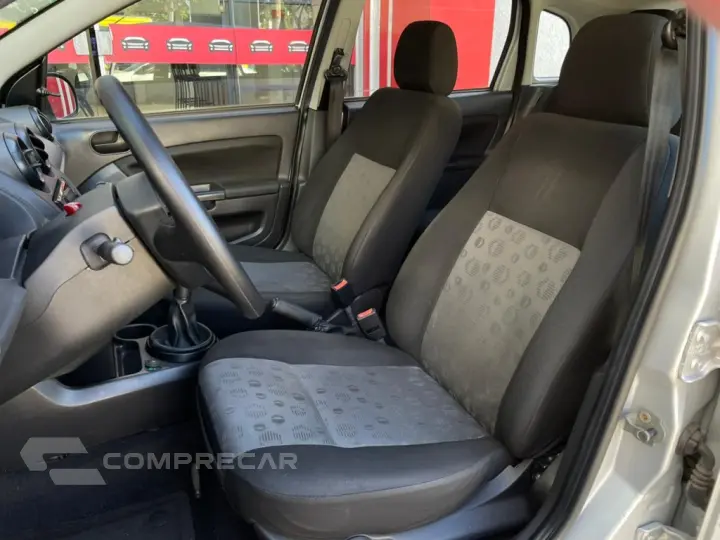 FIESTA 1.0 ROCAM 8V FLEX 4P MANUAL