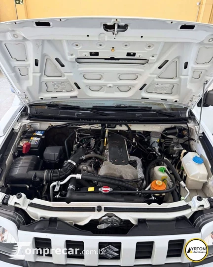 Jimny 1.3 16V 4SPORT 4X4
