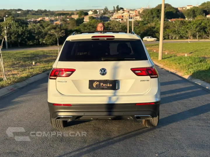 TIGUAN 1.4 250 TSI Allspace