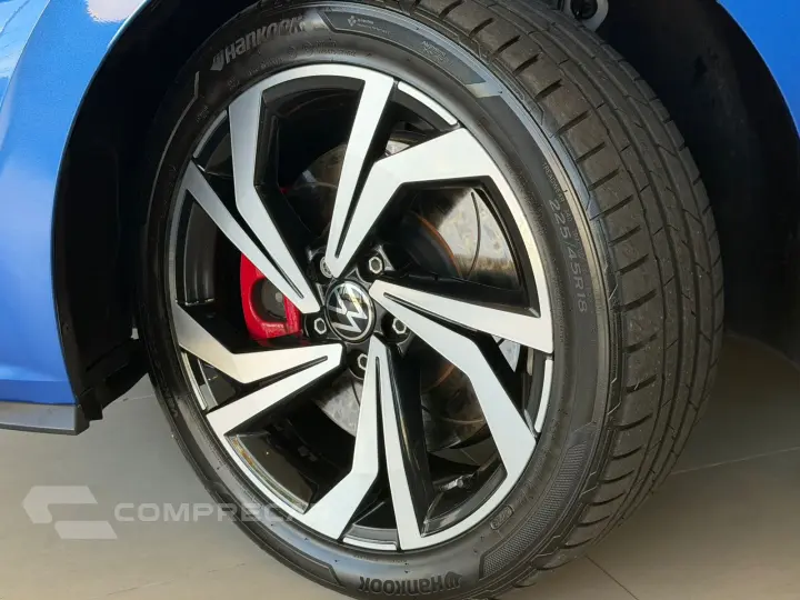 JETTA 2.0 350 TSI GLI