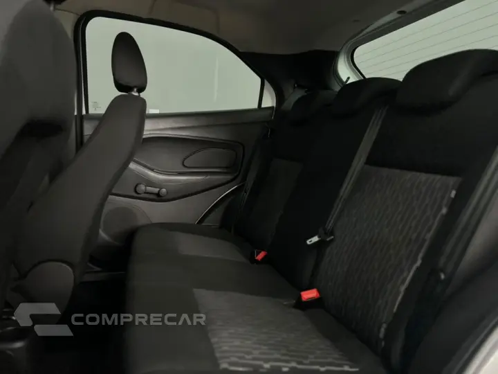 KA 1.0 TI-VCT FLEX SE MANUAL