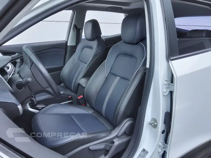 TRACKER 1.2 TURBO FLEX PREMIER AUTOMÁTICO