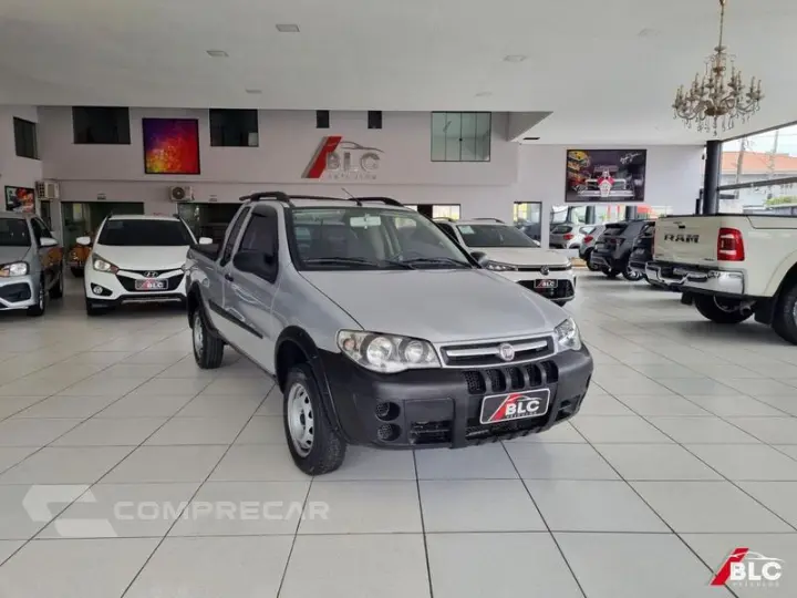 STRADA FIRE CE FLEX