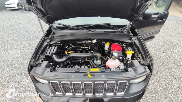 RENEGADE 1.8 16V