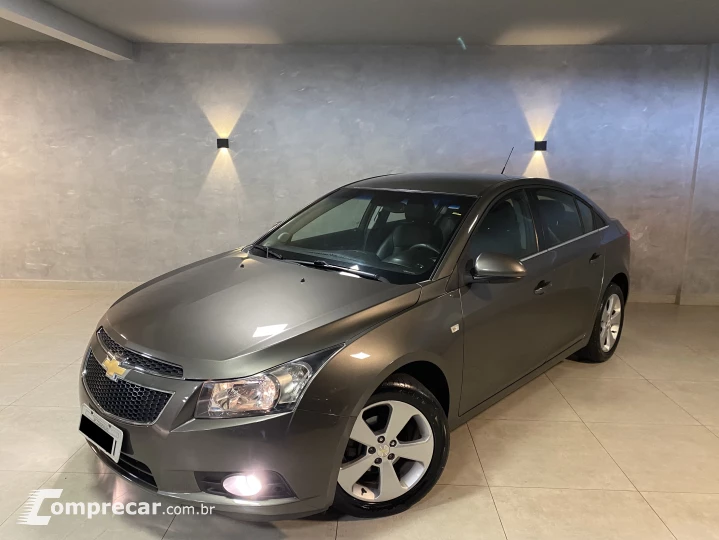 CRUZE 1.8 LT 16V