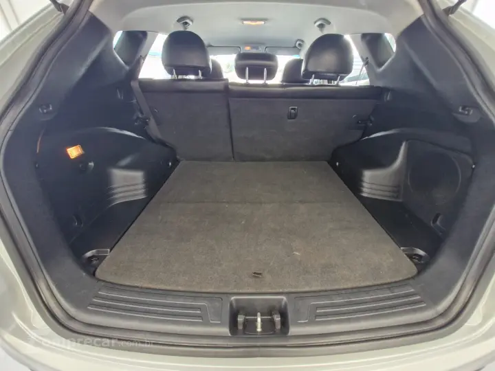 IX35 2.0 MPFI GLS 16V