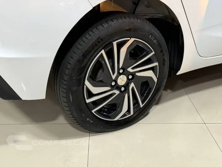 ONIX HATCH 1.0 12V Flex 5p Mec.