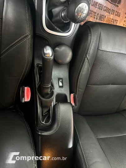 FLUENCE 2.0 Dynamique 16V