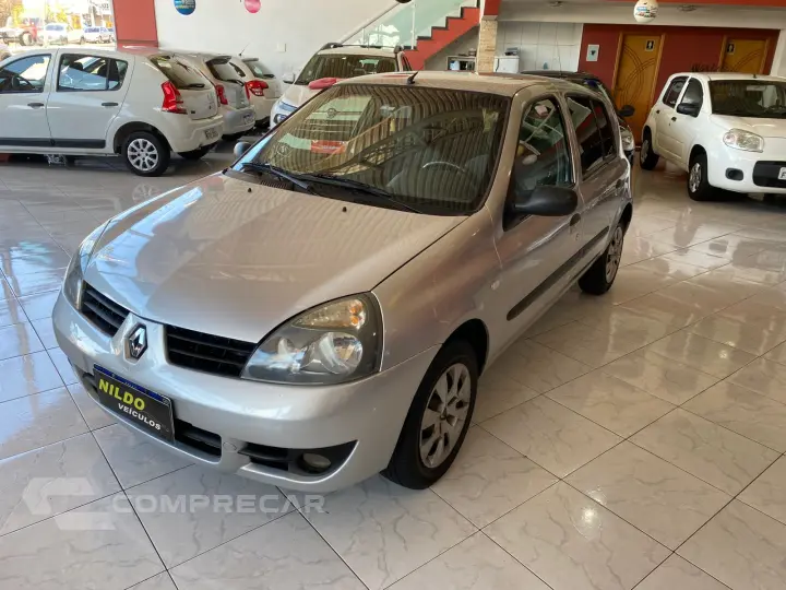 CLIO 1.0 Expression 16V