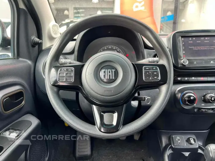 MOBI 1.0 EVO FLEX TREKKING MANUAL