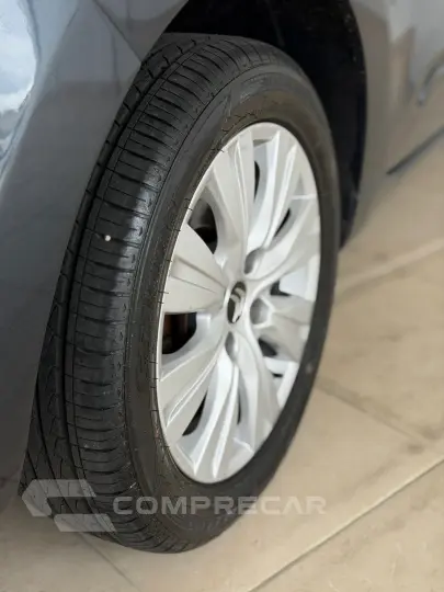 C3 Picasso GLX 1.6 Flex 16V 5p Mec.