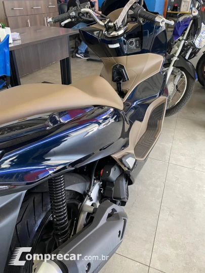 PCX 160 DLX