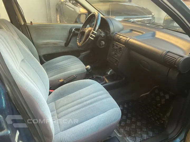 CORSA 1.6 MPFI GLS Wagon 8V