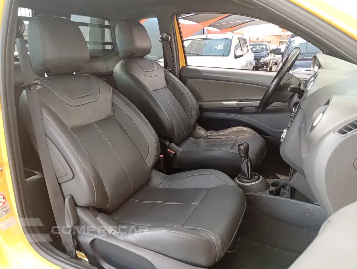 SAVEIRO 1.6 Cross CE 16V