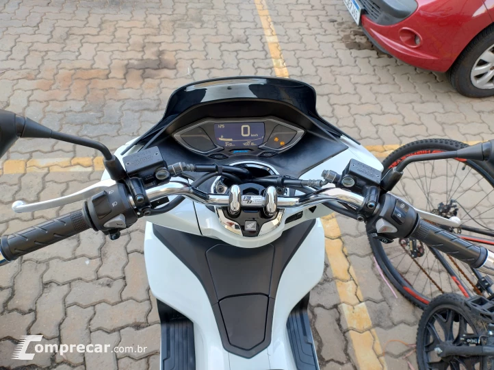 PCX 160 ABS