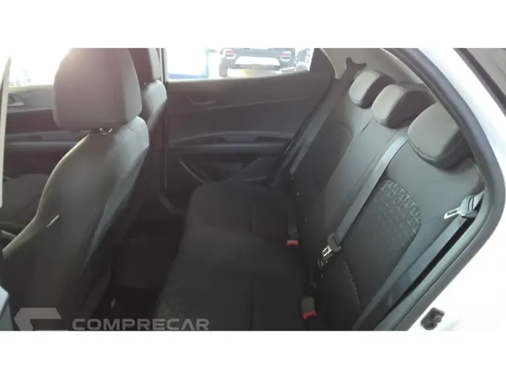 HB20 1.0 12V FLEX COMFORT MANUAL