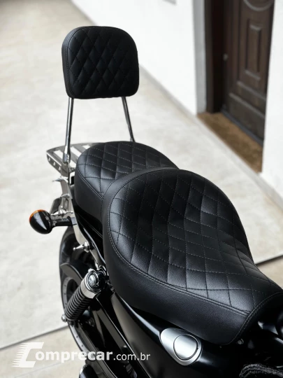 Sportster Iron 883