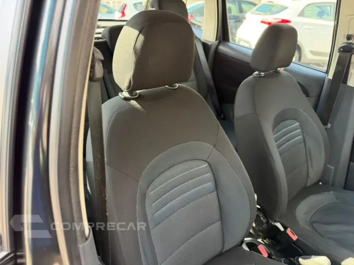 Idea ATTRACTIVE 1.4 Fire Flex 8V 5p