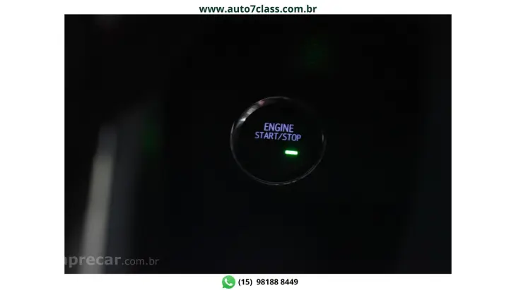 TRACKER - 1.0 TURBO LT AUTOMÁTICO