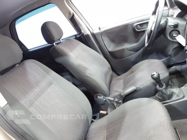 CORSA HATCH - 1.4 MPFI MAXX 8V 4P MANUAL