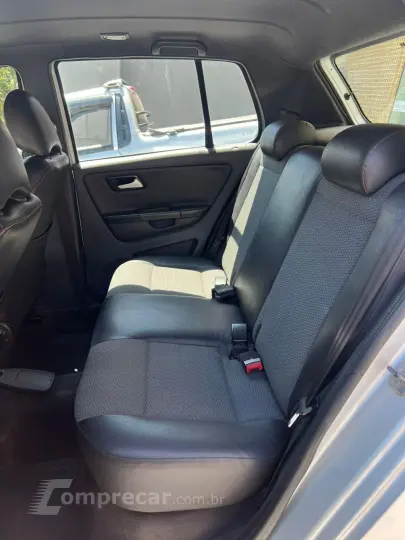 Fox Rock in Rio 1.6 Mi Total Flex 8V 5p