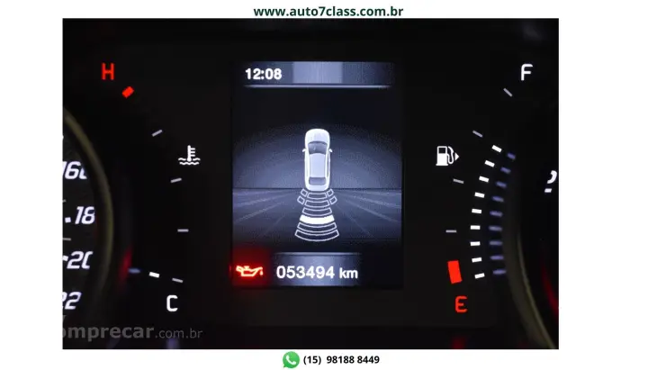 CRONOS - 1.0 FIREFLY DRIVE MANUAL