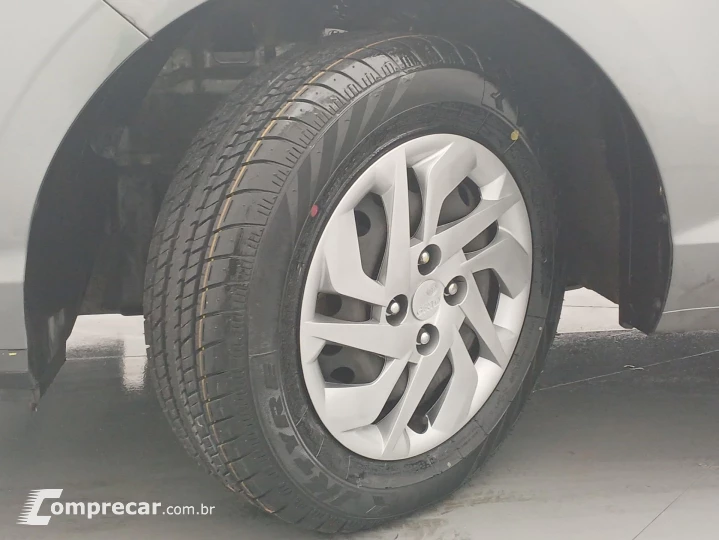 HB20 1.0 12V FLEX SENSE PLUS MANUAL