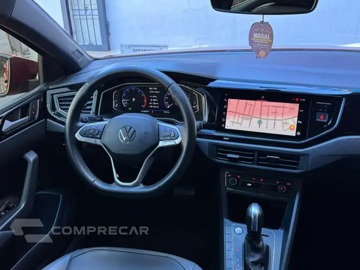 NIVUS 1.0 200 TSI Highline
