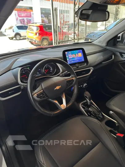 TRACKER 1.2 Turbo Premier