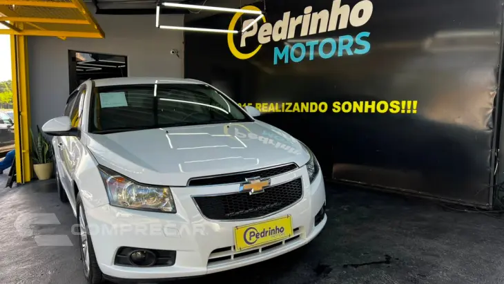 Cruze
