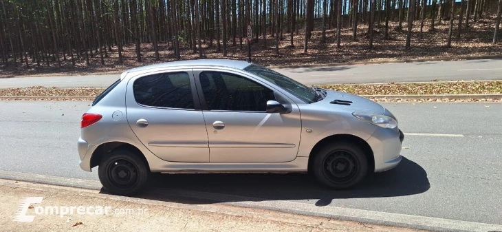 207 1.4 XR 8V